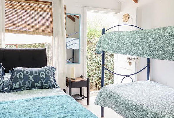 1 o 2 Noches en Cabaña Eclipse para 4 personas