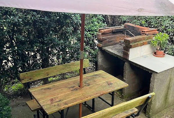 1 o 2 Noches en Cabaña Eclipse para 4 personas