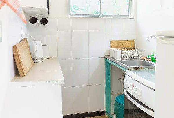 1 o 2 Noches en Cabaña La Luna para 4 personas