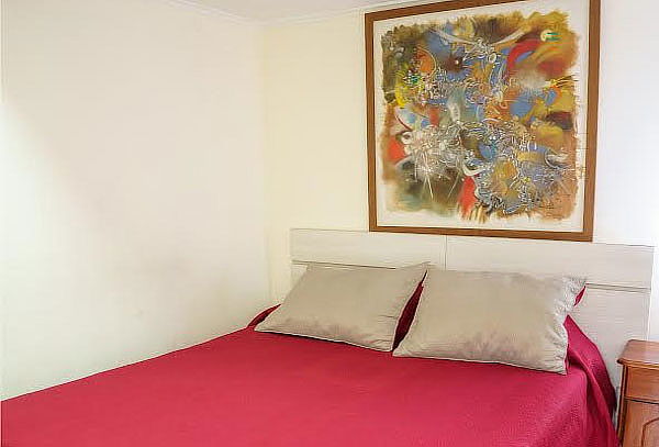 1 o 2 Noches en Cabaña La Luna para 4 personas