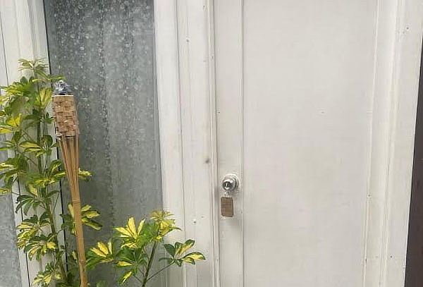 1 o 2 Noches en Cabaña Crepúsculo para 4 personas