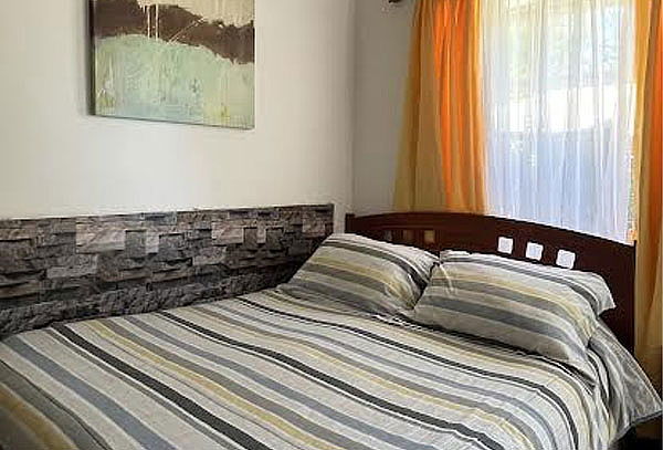 1 o 2 Noches en Cabaña Amanecer para 4 personas