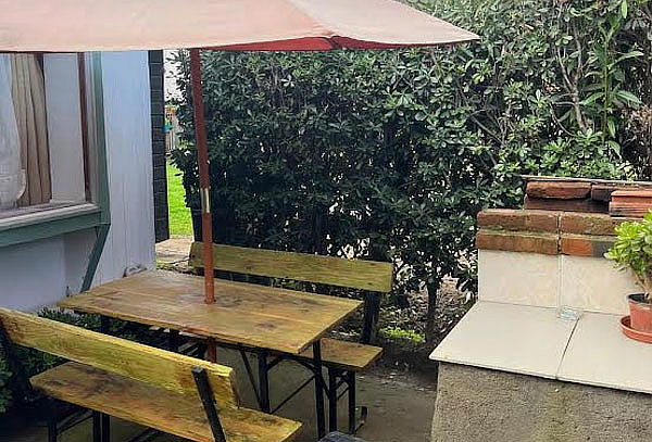 1 o 2 Noches en Cabaña Eclipse para 4 personas