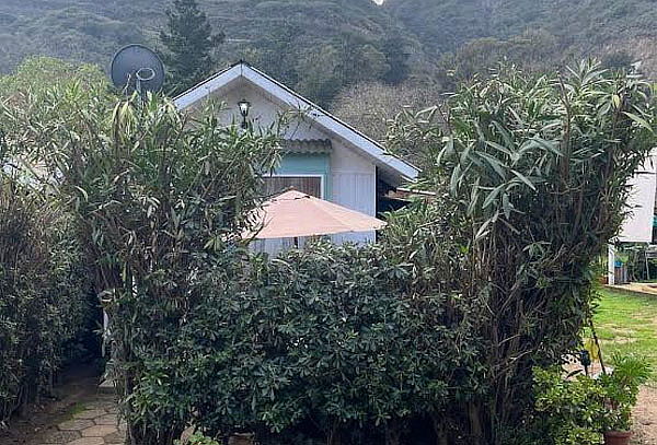 1 o 2 Noches en Cabaña Eclipse para 4 personas