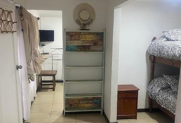 1 o 2 Noches en Cabaña La Luna para 4 personas