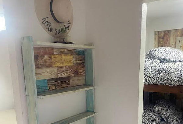 1 o 2 Noches en Cabaña La Luna para 4 personas