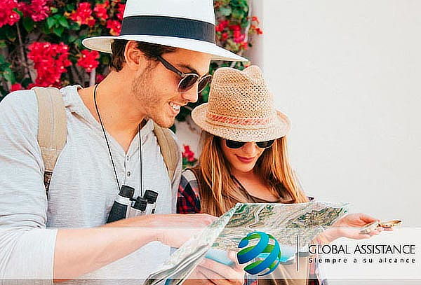 Asist Médica Internacional cobertura de 20.000 o 30.000 USD 