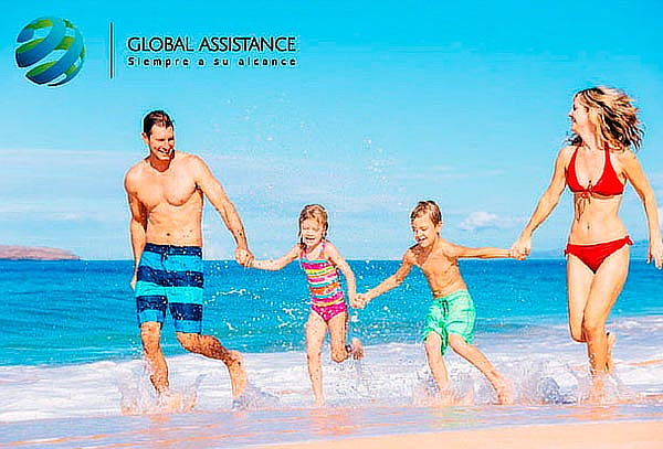 Asist Médica Internacional cobertura de 20.000 o 30.000 USD 