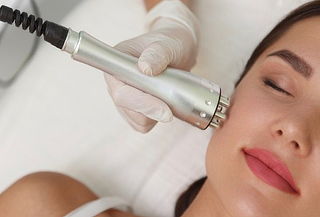 Tratamiento Facial: Full Vitamina Facial + Radiofrecuencia