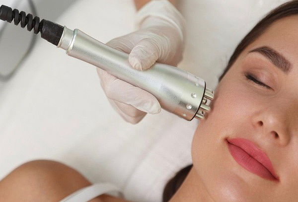 Tratamiento Facial: Full Vitamina Facial + Radiofrecuencia