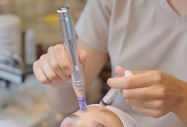 Tratamiento Facial: Full Vitamina Facial + Radiofrecuencia