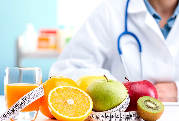 Consulta Nutricional + Medición Inbody