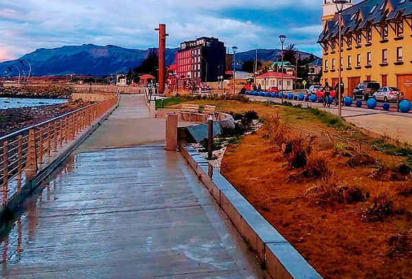 2x1 Torres del Paine con Ticket Aéreo Salida 19 de febrero