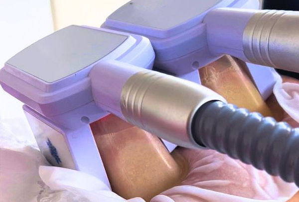 1 o 2 Sesiones de Criolipolisis en Zona a Elección + Ondas 