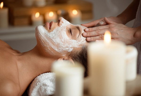 Limpieza Facial e Hidratación + Mascara Hidratante