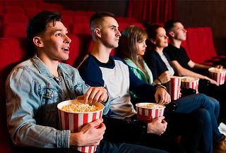 1 Entrada 2D CineStar  ¡Lunes a Domingo!