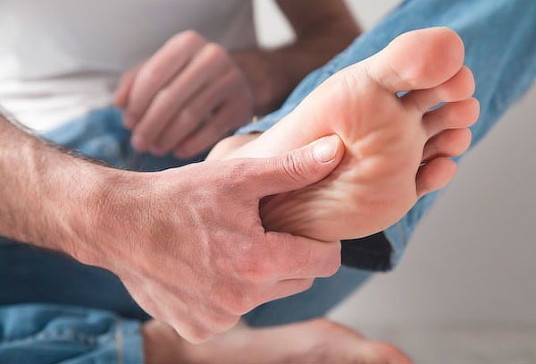 Ingeniería Masculina (Manicure & Pedicure Integral)