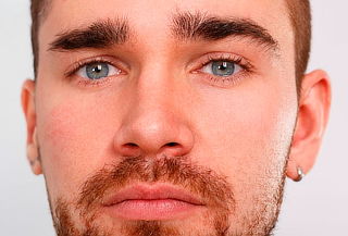 Lifting de Pestañas Masculino: Arquitectura de la Mirada