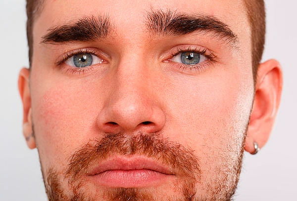 Lifting de Pestañas Masculino: Arquitectura de la Mirada