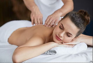 Masaje Relajación + Alineación Chackras + Masaje Facial