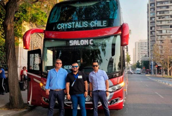 2x1 Isla de Chiloé, Termas de Cochamó Salida desde Abril