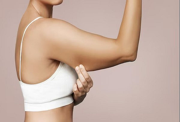 Hifu 12D Brazos Firmes y Tonificados 