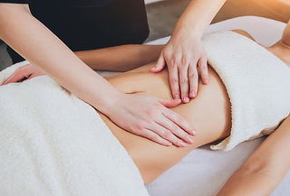 Drenaje Linfático Post Operatorio 