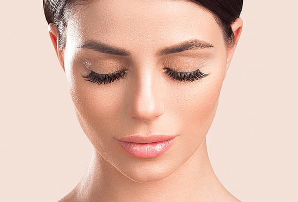 Lifting pesta fusión Tradicional o coreano 