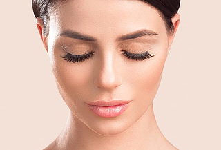 Lifting pesta fusión Tradicional o coreano 