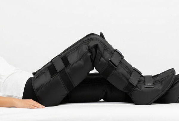 Pack Alivio de Dolor: Electroterapia y Presoterapia