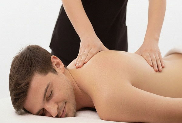 Masaje de Relajación Cuerpo Completo 45 o 60 minutos