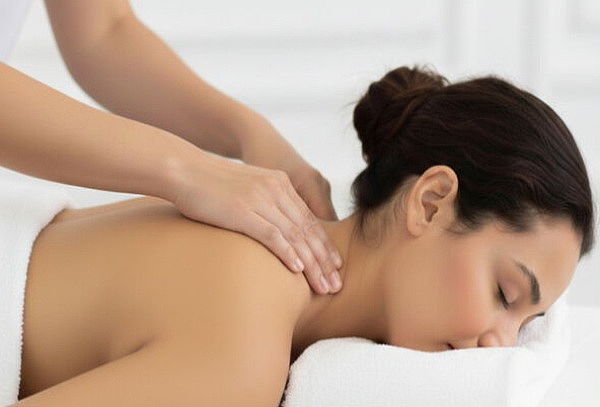 Masaje de Relajación Cuerpo Completo 45 o 60 minutos