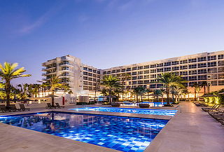 Dreams Karibana:Hospedaje 5D/4N 2 Adultos Cartagena de India