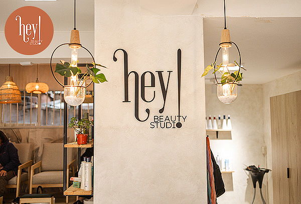 Corte de cabello + Masaje Nutritivo express