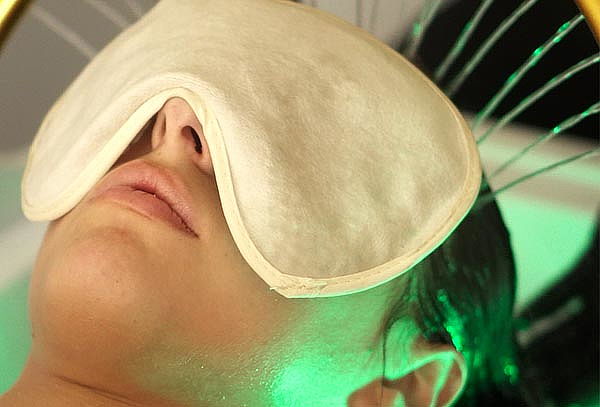 Servicio Head Spa Japonés en Karuay Spa