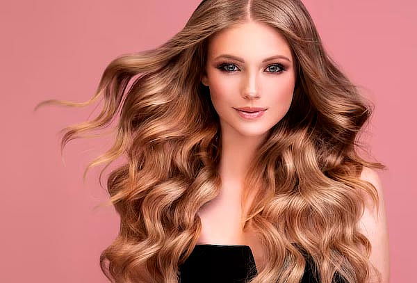 Iluminación Profesional Balayage + Styling 