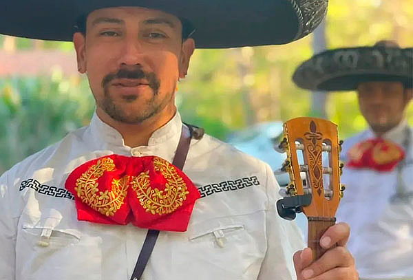 Serenata con Mariachi, regala momentos inolvidables!!!