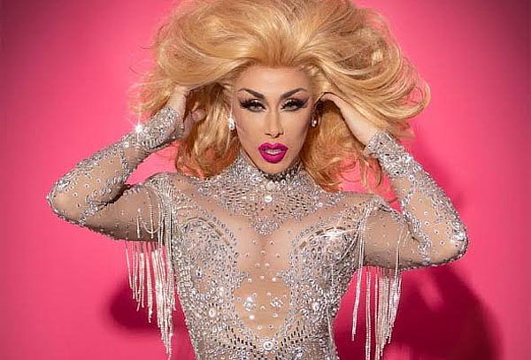 Entrada Doble al show de Nicole Gaultier 