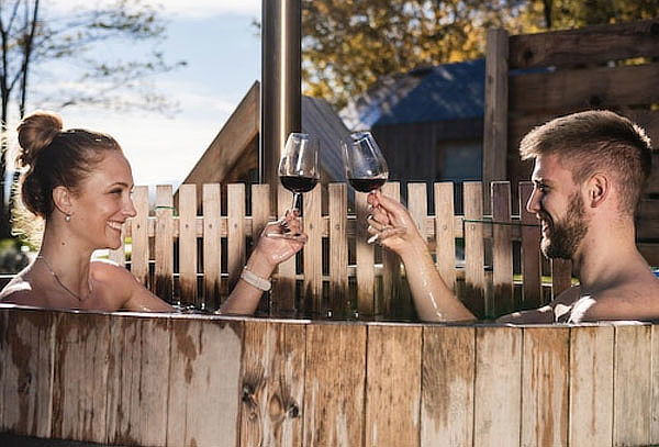 Día de Campo & Spa en Tinaja para 2 Personas