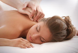 Masajes descontracturante de 30 minutos