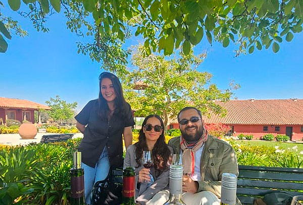 Tour de Vinos Aquitania a elección para 1 o 2 personas