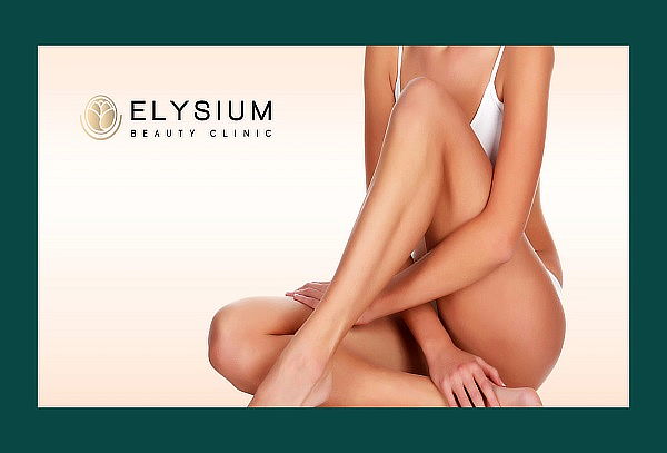 3S de Depilación Láser CUERPO COMPLETO en La Dehesa