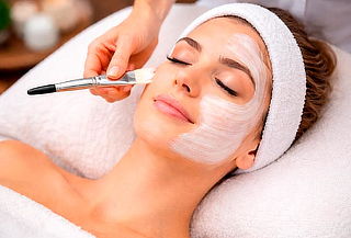 Lifting Coreano + Facial express + Perfilado de ceja