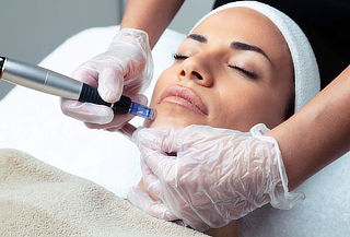 Facial + rejuvenecimiento facial + vitaminas + aparatología 