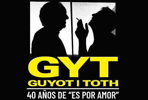 GYT: Entrada Tribuna 8 de Mayo Teatro Caupolican