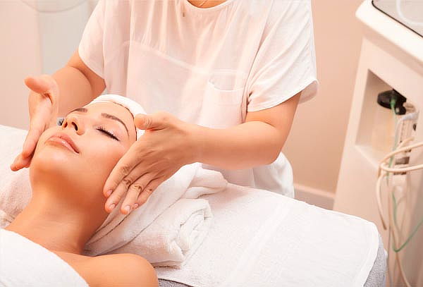 Masaje Relajación Individual Express + Mascarilla Hidratante