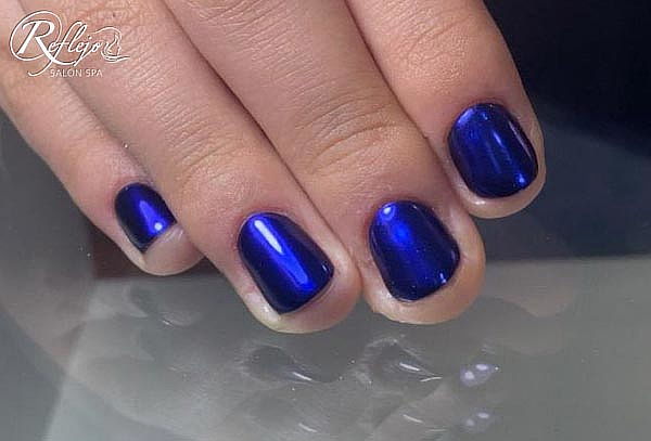 Lifting de pestañas + Esmalte permanente combinado  1 tono 