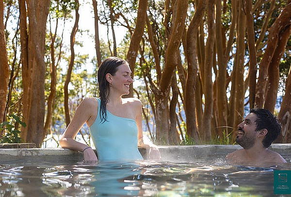 Tickets de Lunes a Domingo en Termas Cochamó 