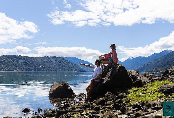 Tickets de Lunes a Domingo en Termas Cochamó 