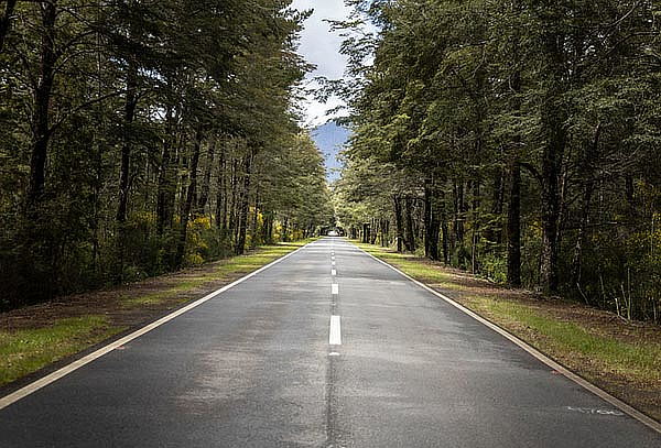 Tickets de Lunes a Domingo en Termas Cochamó 